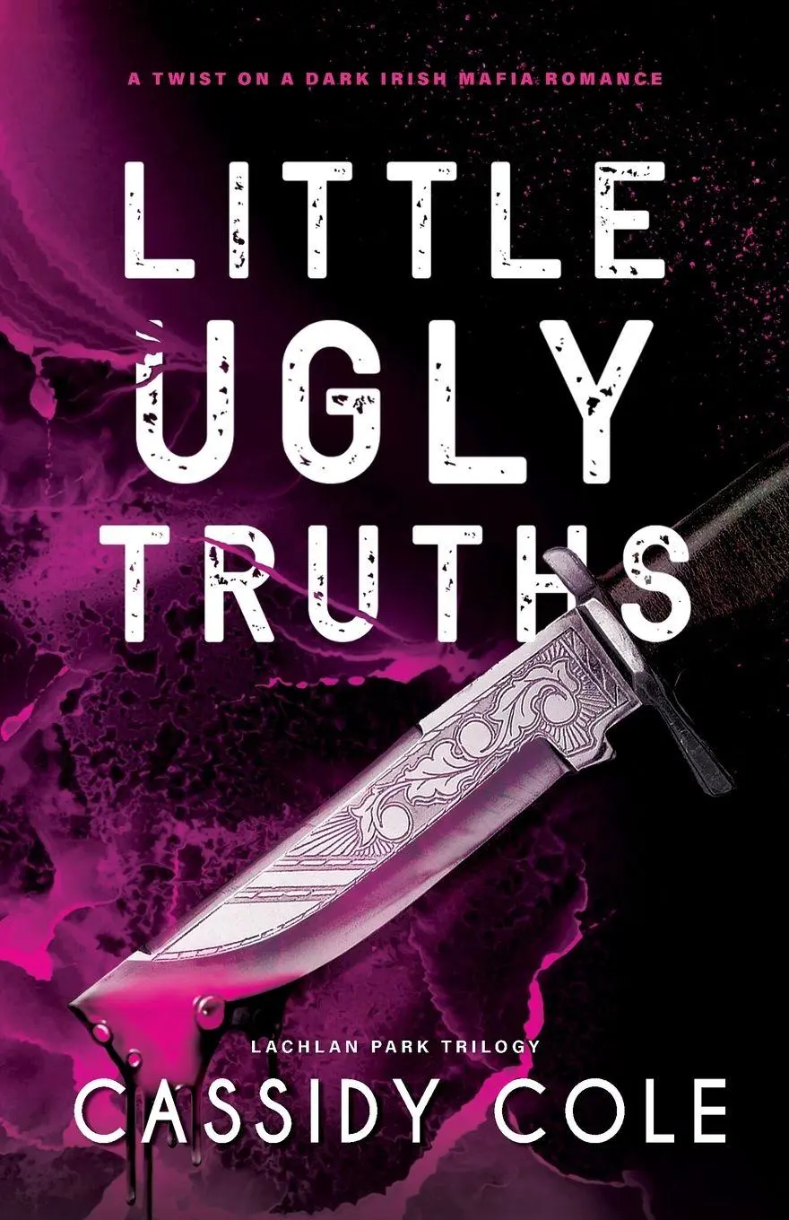 Cover: 9798991428125 | Little Ugly Truths | Cassidy Cole | Taschenbuch | Englisch | 2026