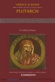 Cover: 9781009108225 | Plutarch: Volume 47 | Geert Roskam | Taschenbuch | Englisch | 2021