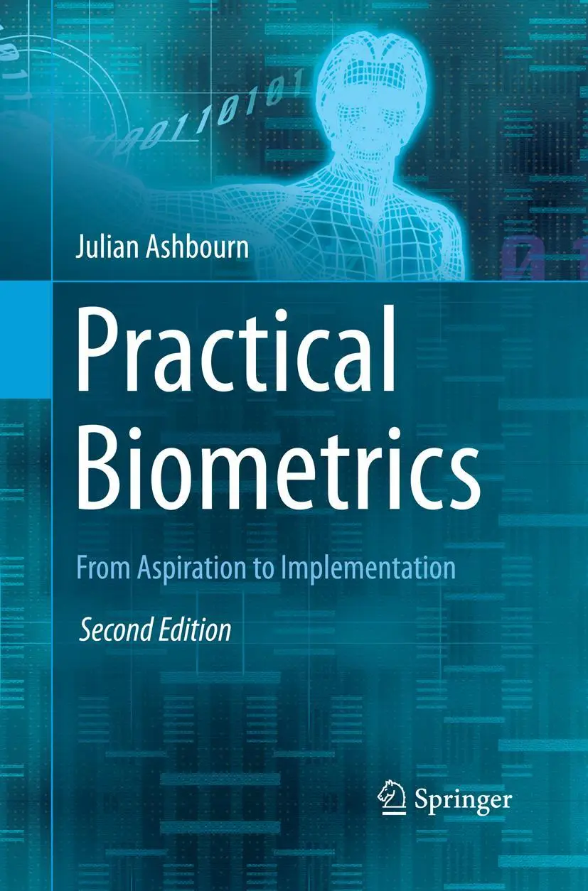 Cover: 9781447168225 | Practical Biometrics | From Aspiration to Implementation | Ashbourn