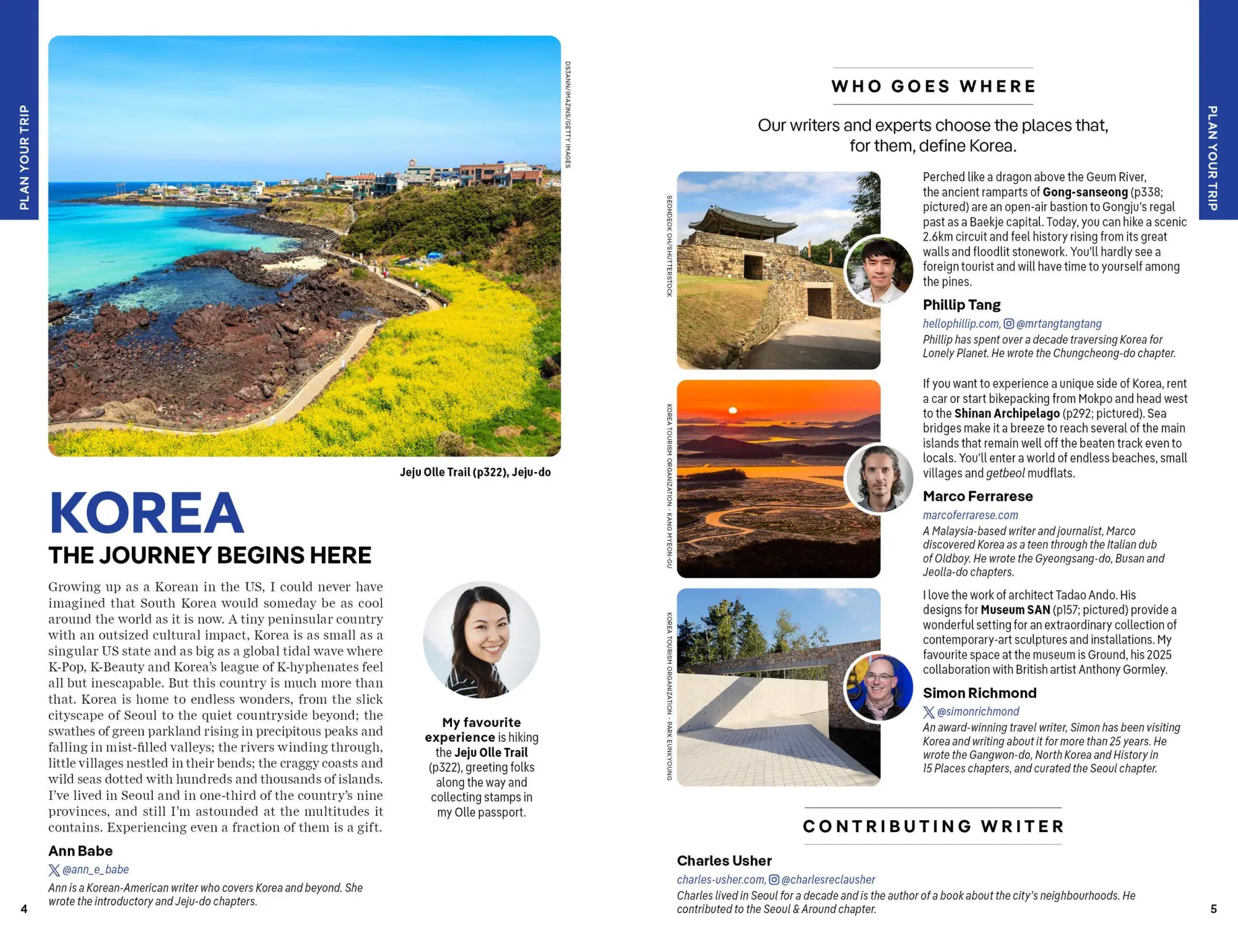 Bild: 9781838698225 | Lonely Planet Korea | Ann Babe (u. a.) | Taschenbuch | Kartoniert