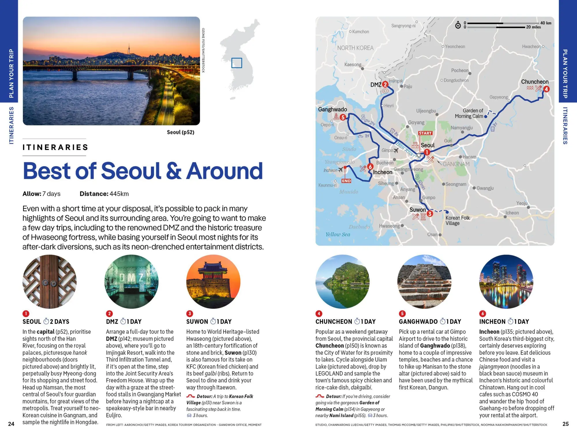 Bild: 9781838698225 | Lonely Planet Korea | Ann Babe (u. a.) | Taschenbuch | Kartoniert