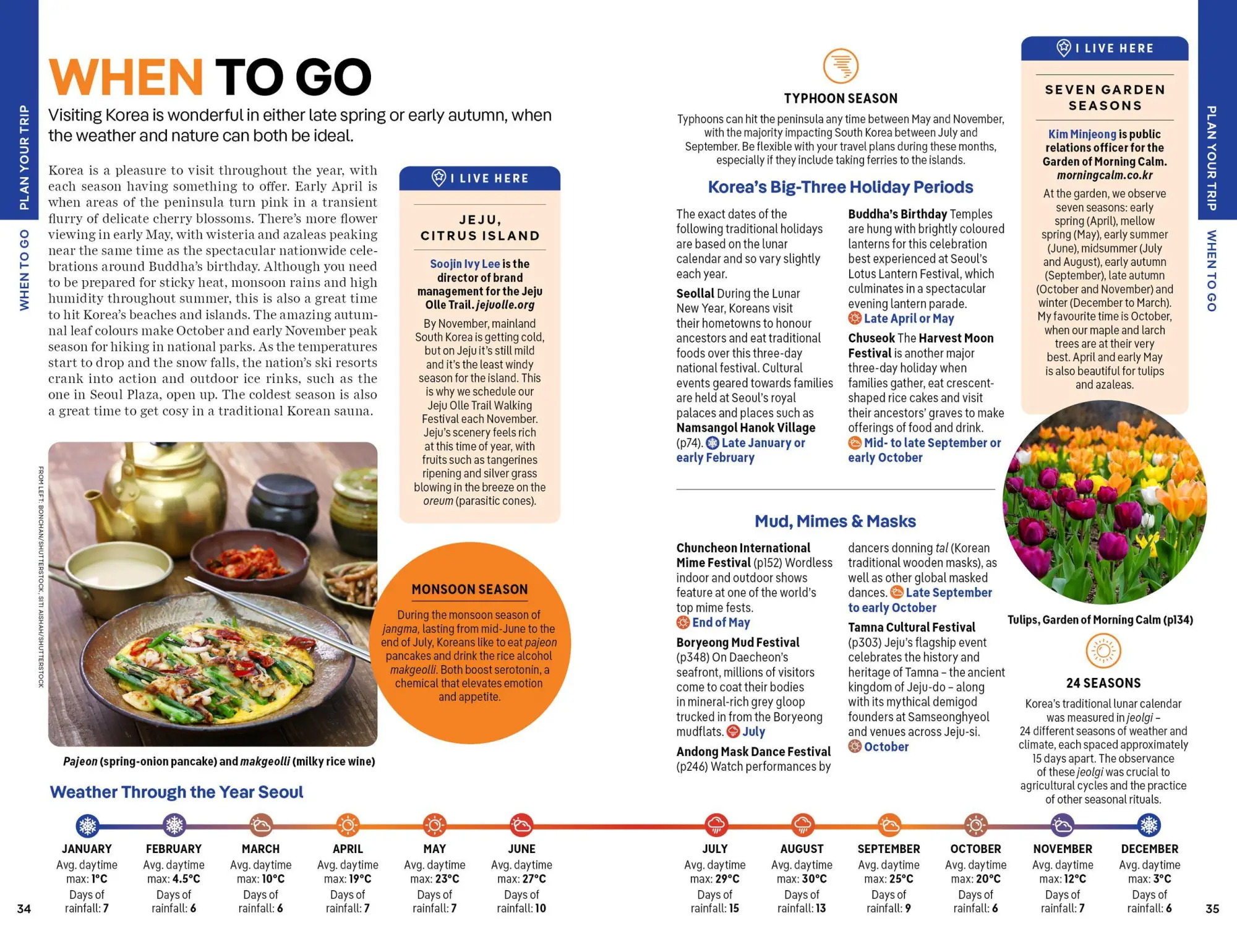 Bild: 9781838698225 | Lonely Planet Korea | Ann Babe (u. a.) | Taschenbuch | Kartoniert