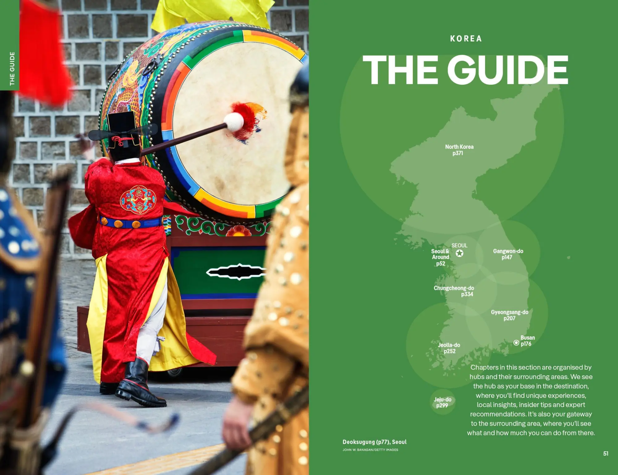 Bild: 9781838698225 | Lonely Planet Korea | Ann Babe (u. a.) | Taschenbuch | Kartoniert