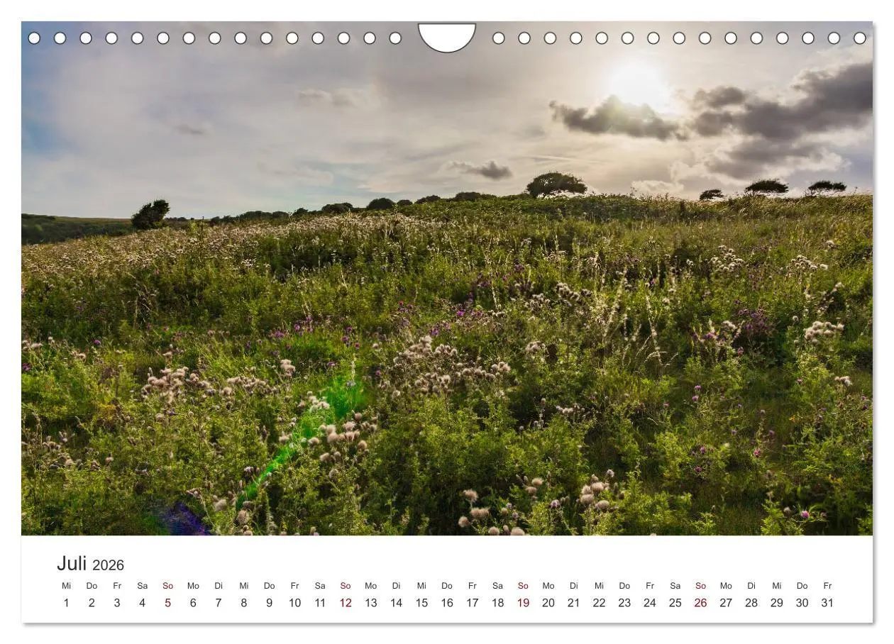 Bild: 9783457938225 | Eastbourne an Englands Südküste (Wandkalender 2026 DIN A4 quer),...