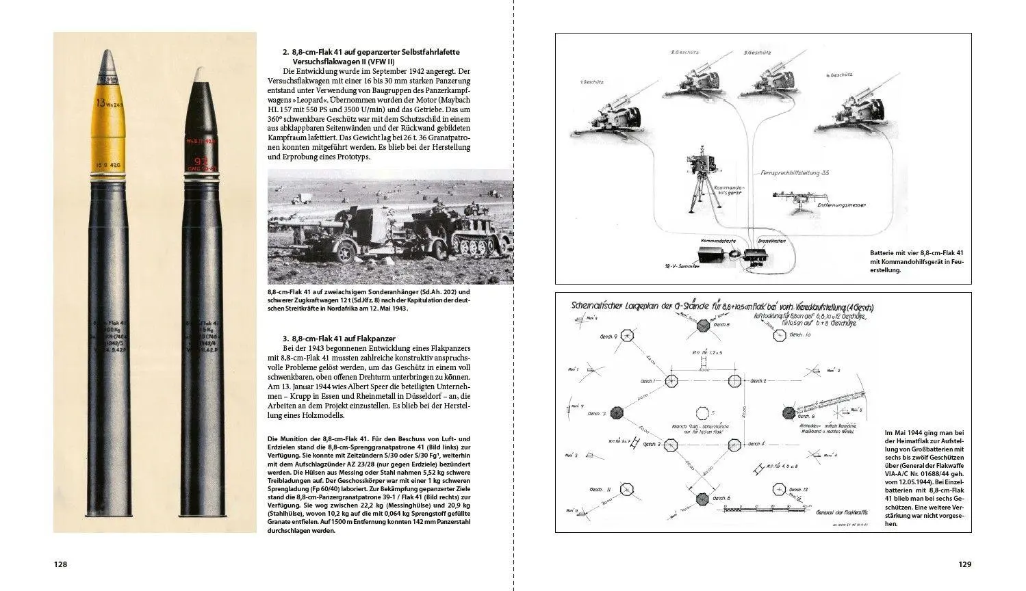 Bild: 9783613048225 | Deutsche Flugabwehr 1870-1945 | Wolfgang Fleischer | Buch | 192 S.