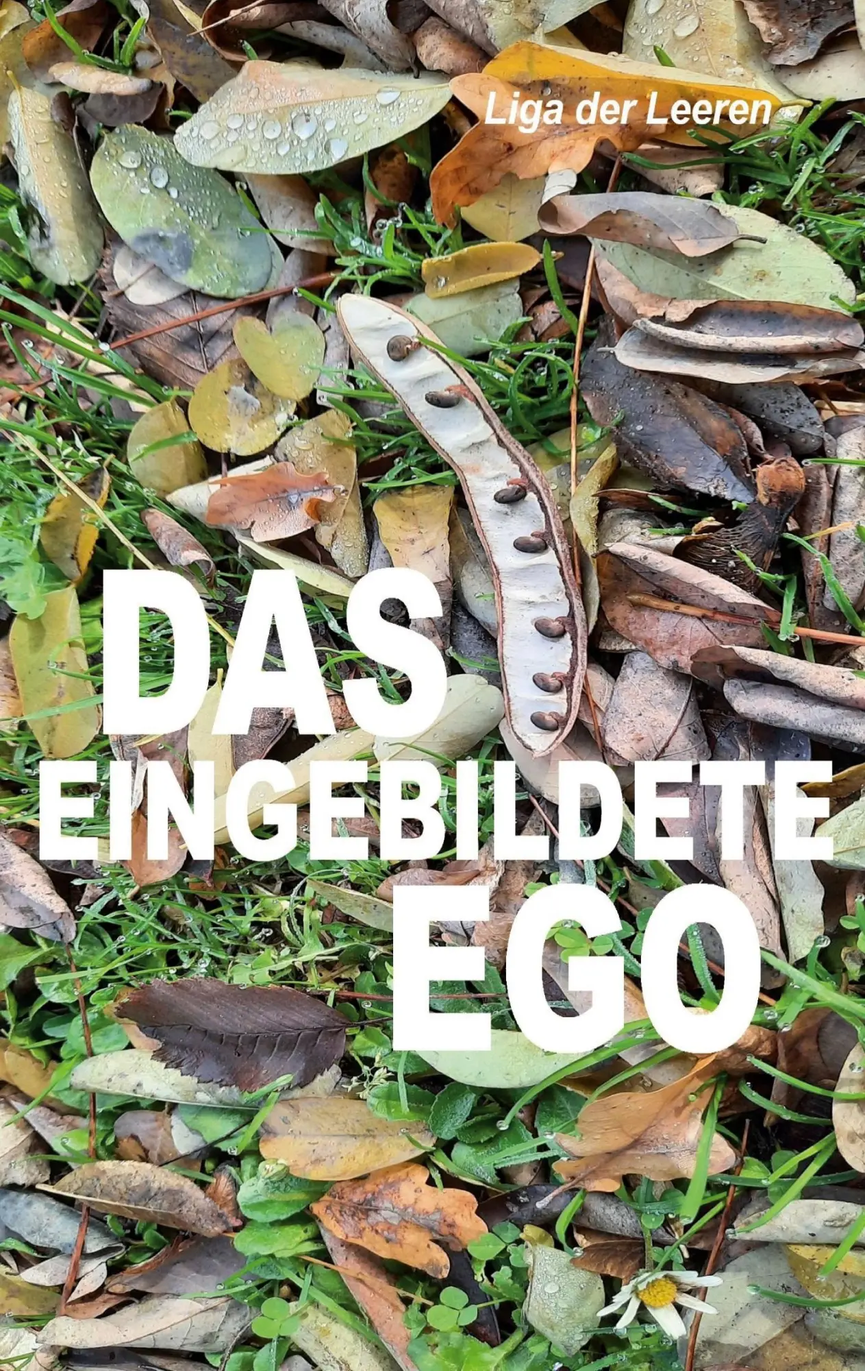 Cover: 9783769338225 | Das eingebildete Ego | Peter Zellin (u. a.) | Taschenbuch | 40 S. Cover: 9783769338225 | Das eingebildete Ego | Peter Zellin (u. a.) | Taschenbuch | 40 S.