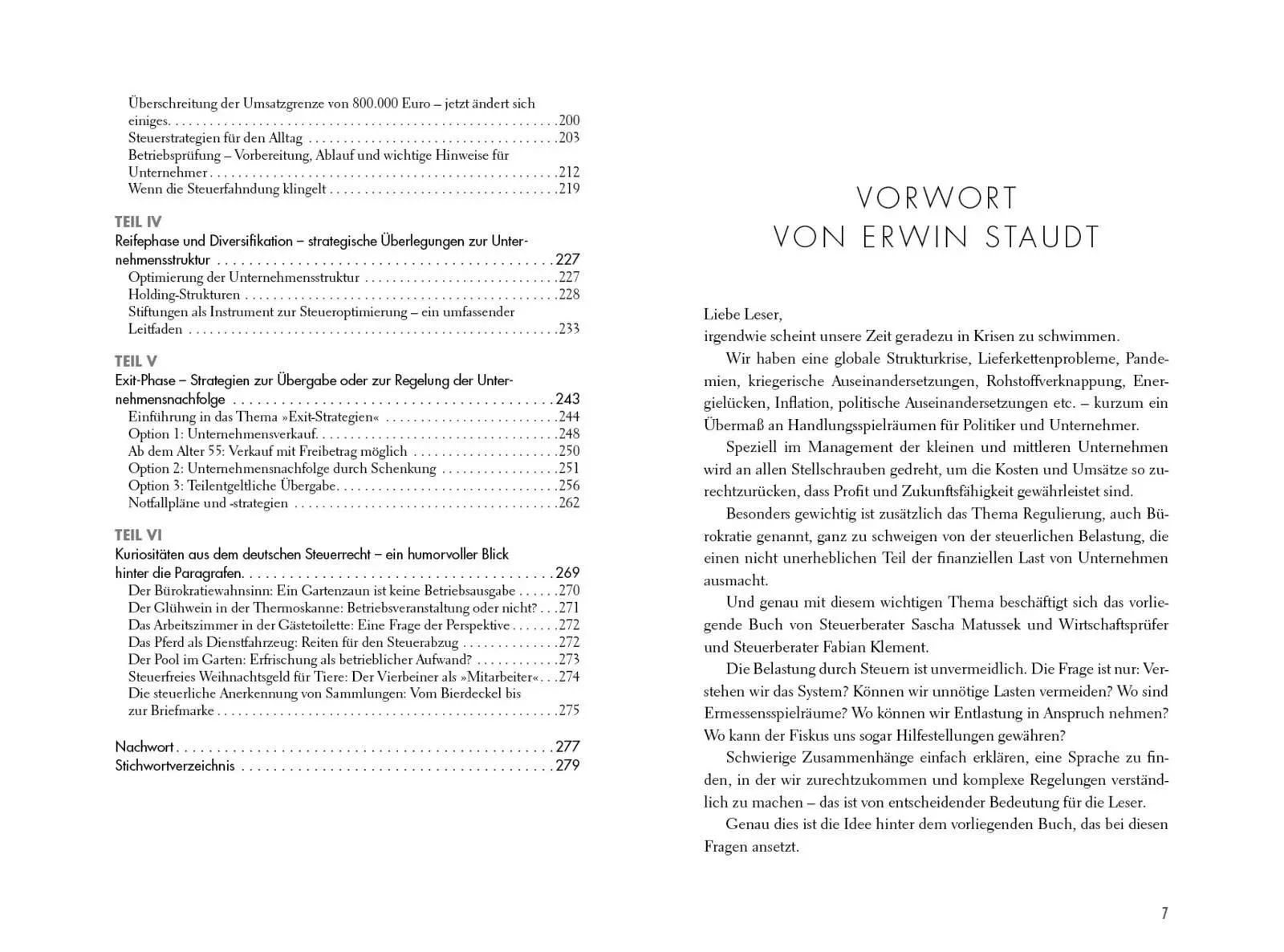 Bild: 9783959728225 | Alles, was Ihnen Ihr Steuerberater noch nicht erzählt hat | Buch