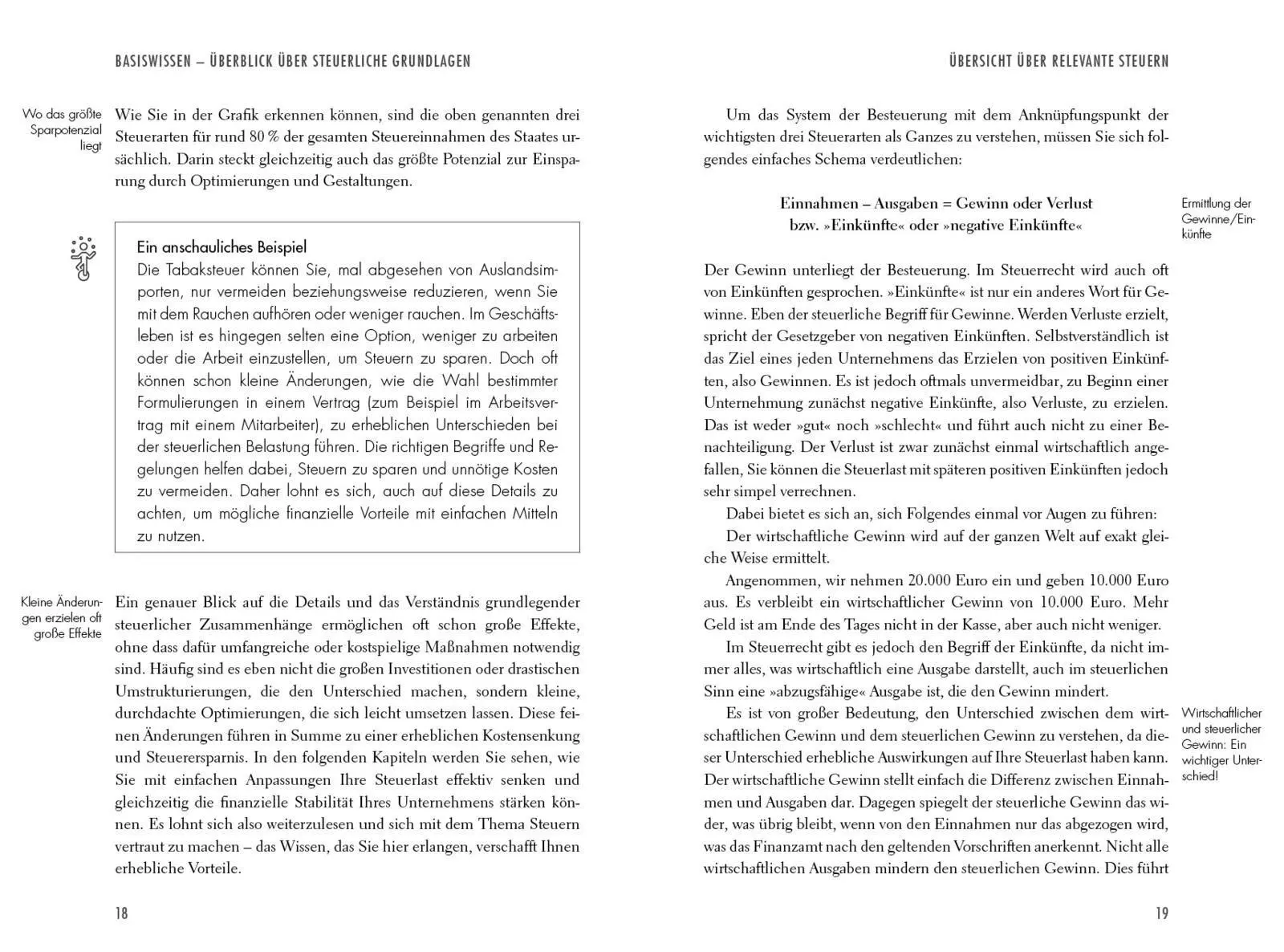 Bild: 9783959728225 | Alles, was Ihnen Ihr Steuerberater noch nicht erzählt hat | Buch