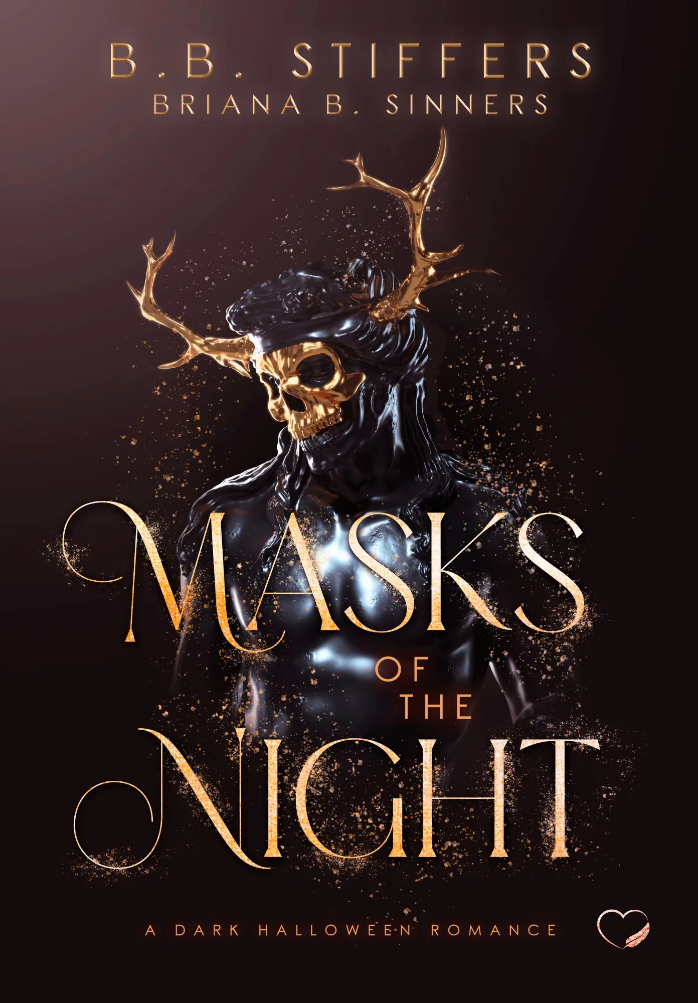 Bild: 9783989428225 | Masks Of The Night | B. B. Stiffers (u. a.) | Taschenbuch | 450 S.