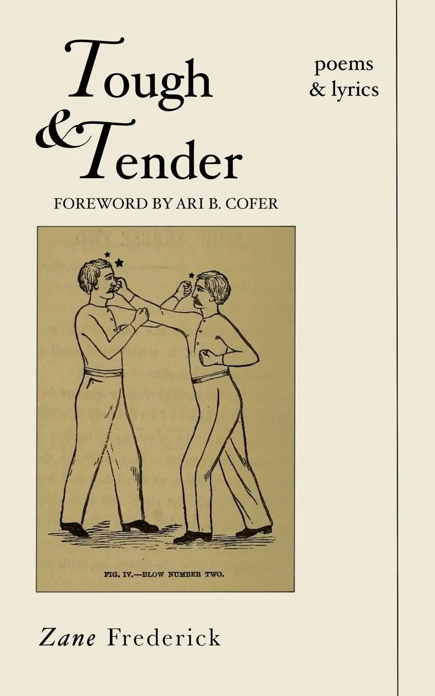 Cover: 9798330538225 | Tough &amp; Tender | Zane Frederick | Taschenbuch | Englisch | 2024