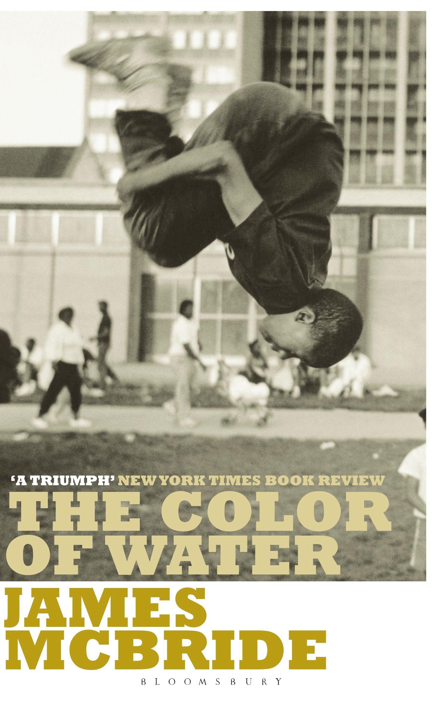 The Color of Water | A Black Man's Tribute to His White Mother | James McBride | Taschenbuch | 228 S. | Englisch | 1998 | Bloomsbury UK | EAN 9780747538325 - McBride, James