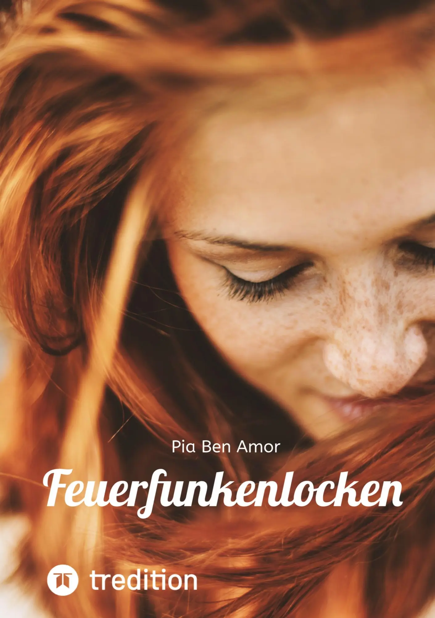 Cover: 9783384428325 | Feuerfunkenlocken | Pia Ben Amor | Taschenbuch | 240 S. | Deutsch