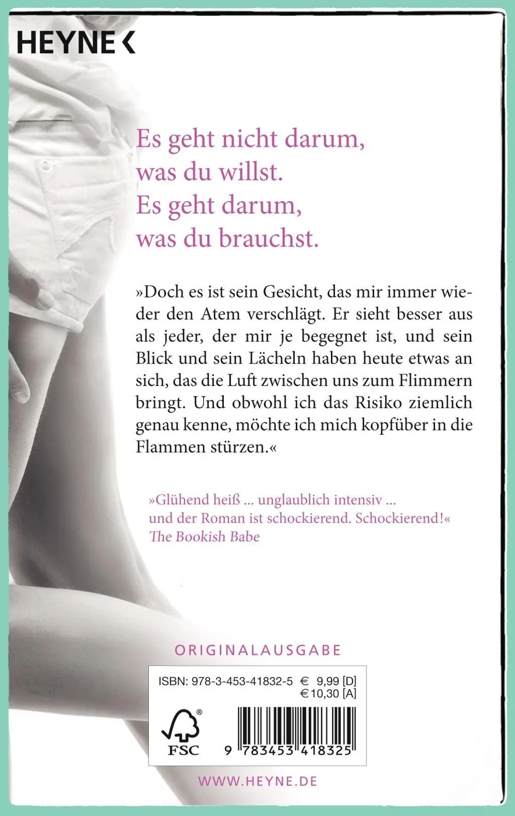 Bild: 9783453418325 | Atemlos | Addicted to You 1 - Roman | M. Leighton | Taschenbuch | 2014