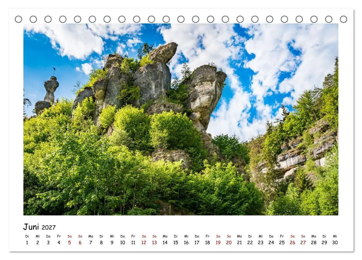 Bild: 9783569348325 | Fränkische Schweiz - Sehenswürdigkeiten der Berg- und...