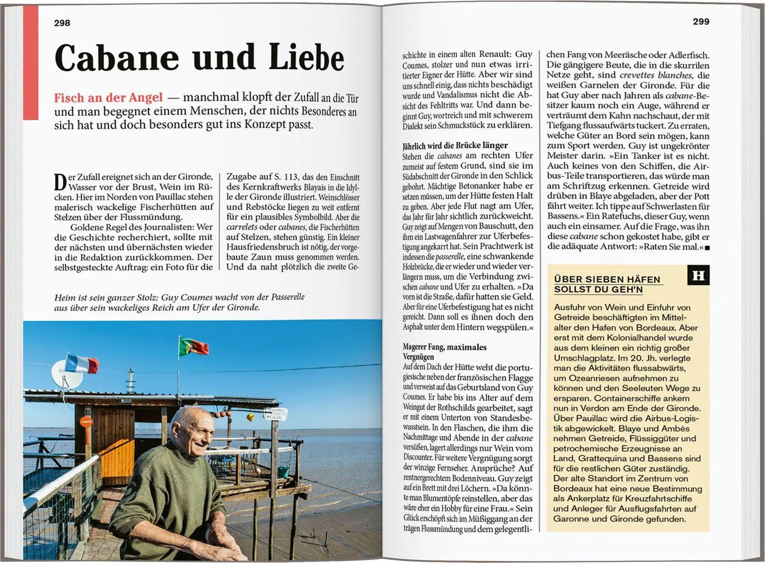 Bild: 9783616008325 | DUMONT Reise-Taschenbuch Reiseführer Bordeaux &amp; Atlantikküste | Buch