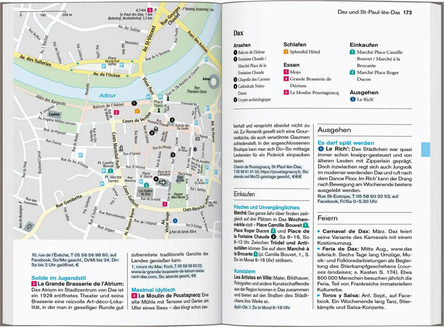 Bild: 9783616008325 | DUMONT Reise-Taschenbuch Reiseführer Bordeaux &amp; Atlantikküste | Buch