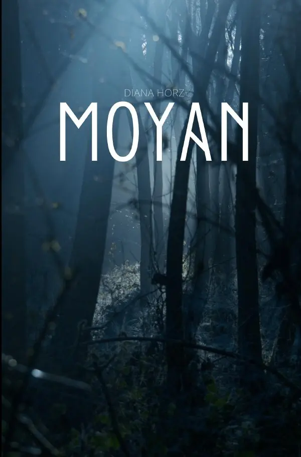 Cover: 9783754928325 | Moyan | Schatten der Wildnis | Diana Horz | Taschenbuch | 336 S.