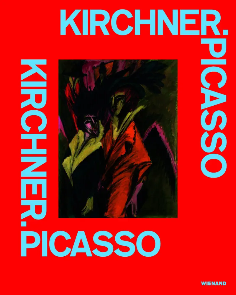 Cover: 9783868328325 | Kirchner. Picasso | Hermann Arnhold (u. a.) | Buch | 272 S. | Deutsch