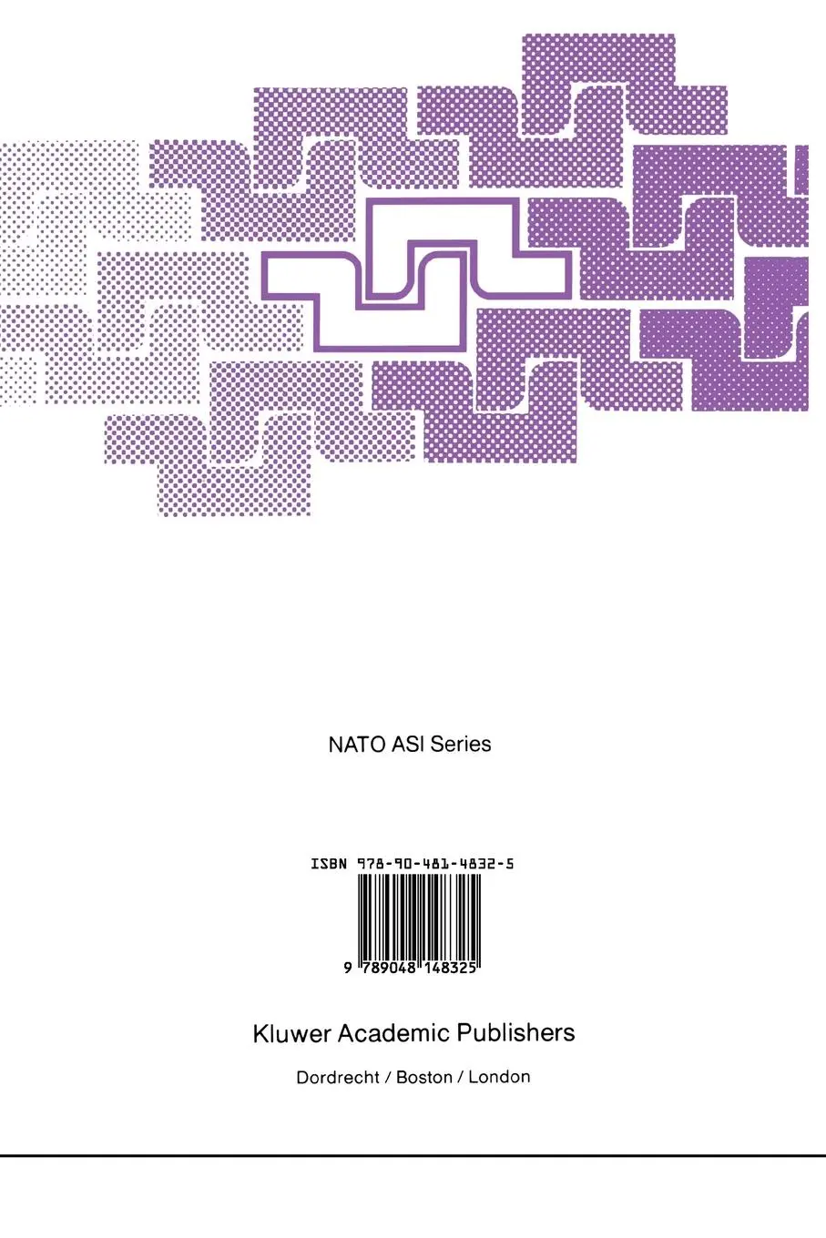 Rückseite: 9789048148325 | The Mathematics of Long-Range Aperiodic Order | R. V. Moody | Buch