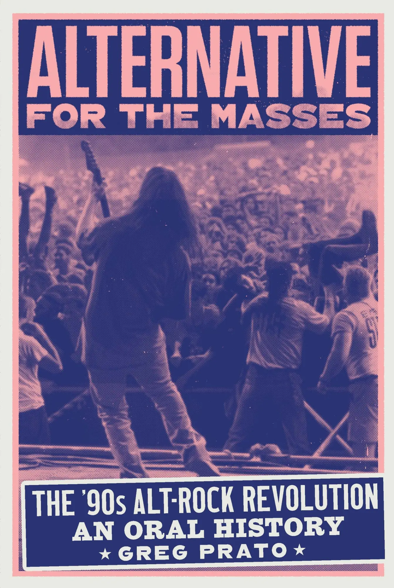 Cover: 9780760398425 | Alternative for the Masses | Greg Prato | Buch | Englisch | 2025