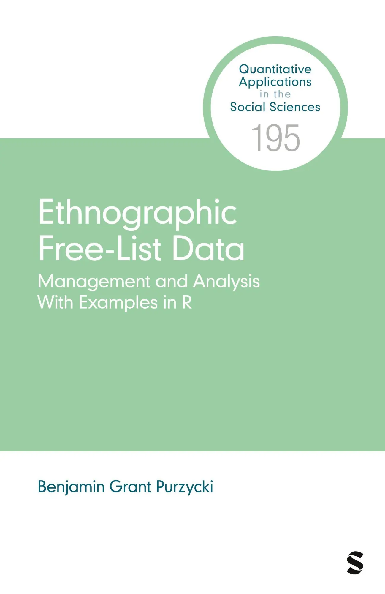 Cover: 9781071918425 | Ethnographic Free-List Data | Benjamin Grant Purzycki | Taschenbuch