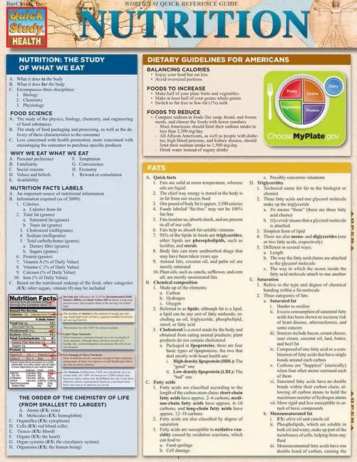 Cover: 9781423218425 | Nutrition | Lucille Beseler | Broschüre | Englisch | 2021