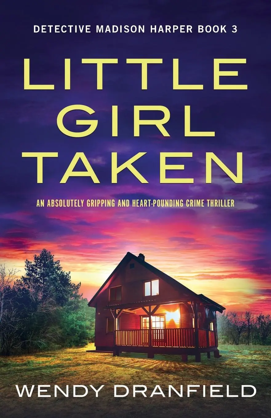 Cover: 9781800198425 | Little Girl Taken | Wendy Dranfield | Taschenbuch | Englisch | 2021