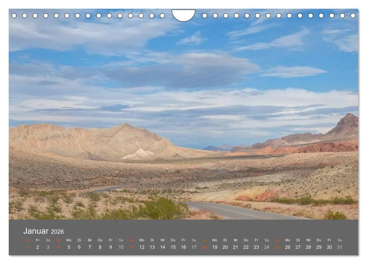 Bild: 9783516178425 | American Freedom (Wandkalender 2026 DIN A4 quer), CALVENDO...