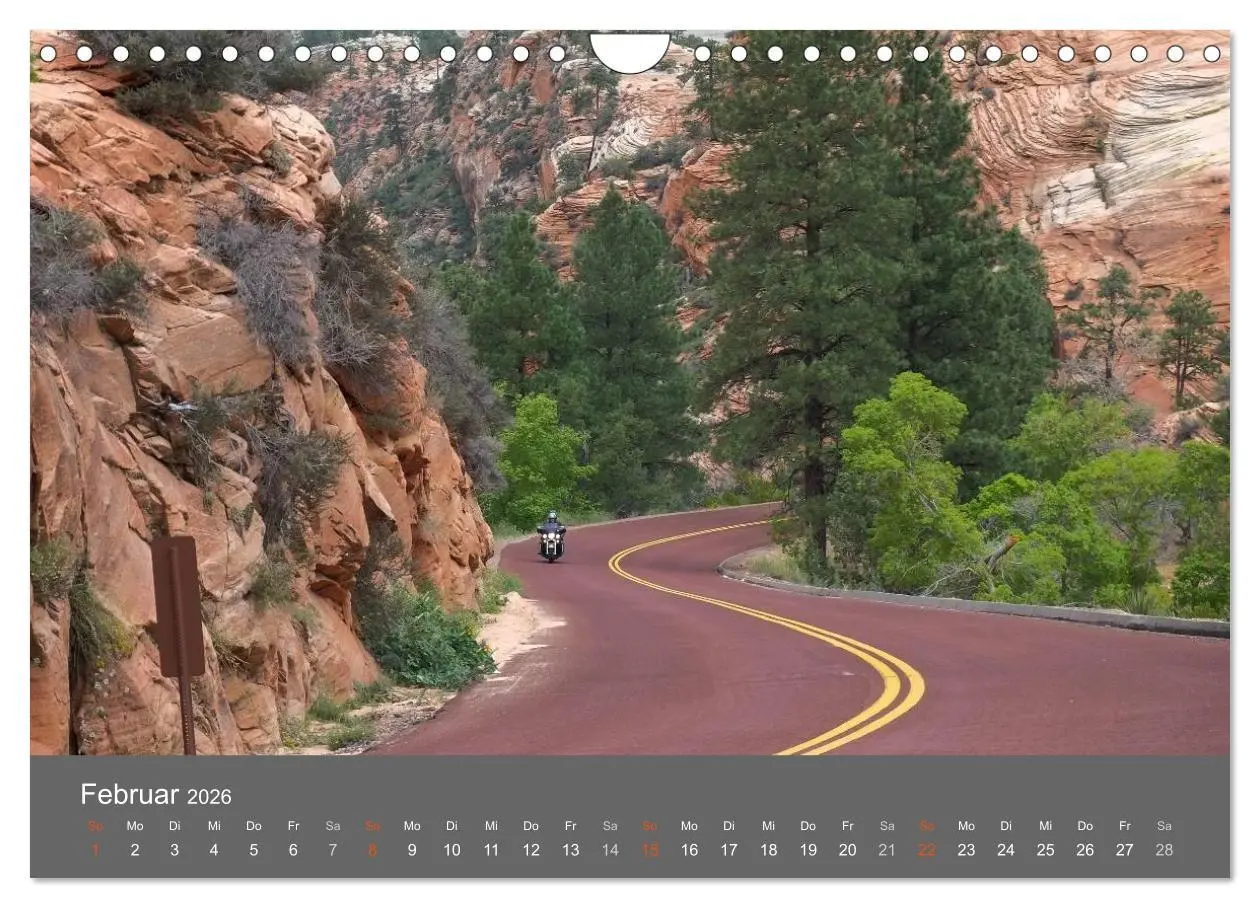 Bild: 9783516178425 | American Freedom (Wandkalender 2026 DIN A4 quer), CALVENDO...