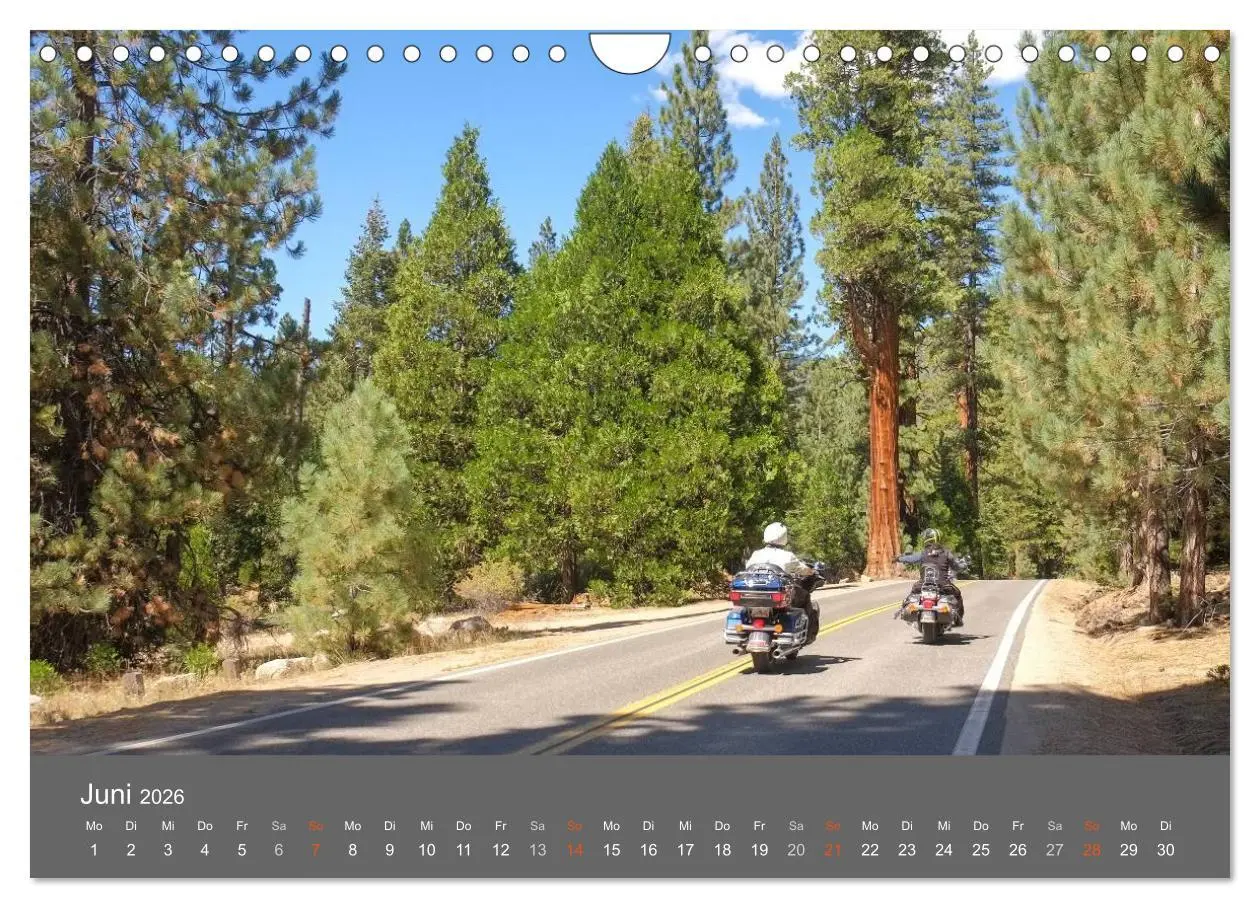 Bild: 9783516178425 | American Freedom (Wandkalender 2026 DIN A4 quer), CALVENDO...