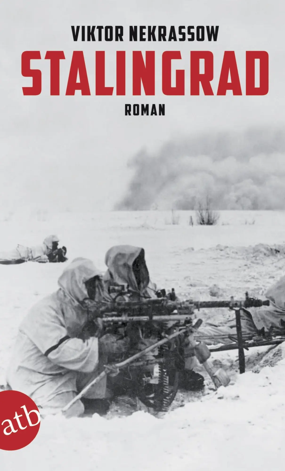 Cover: 9783746618425 | Stalingrad | Viktor Nekrassow | Taschenbuch | 362 S. | Deutsch | 2002