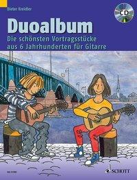 Cover: 9783795748425 | Duoalbum | Celia Spielmann | Buch | 100 S. | Deutsch | 2015