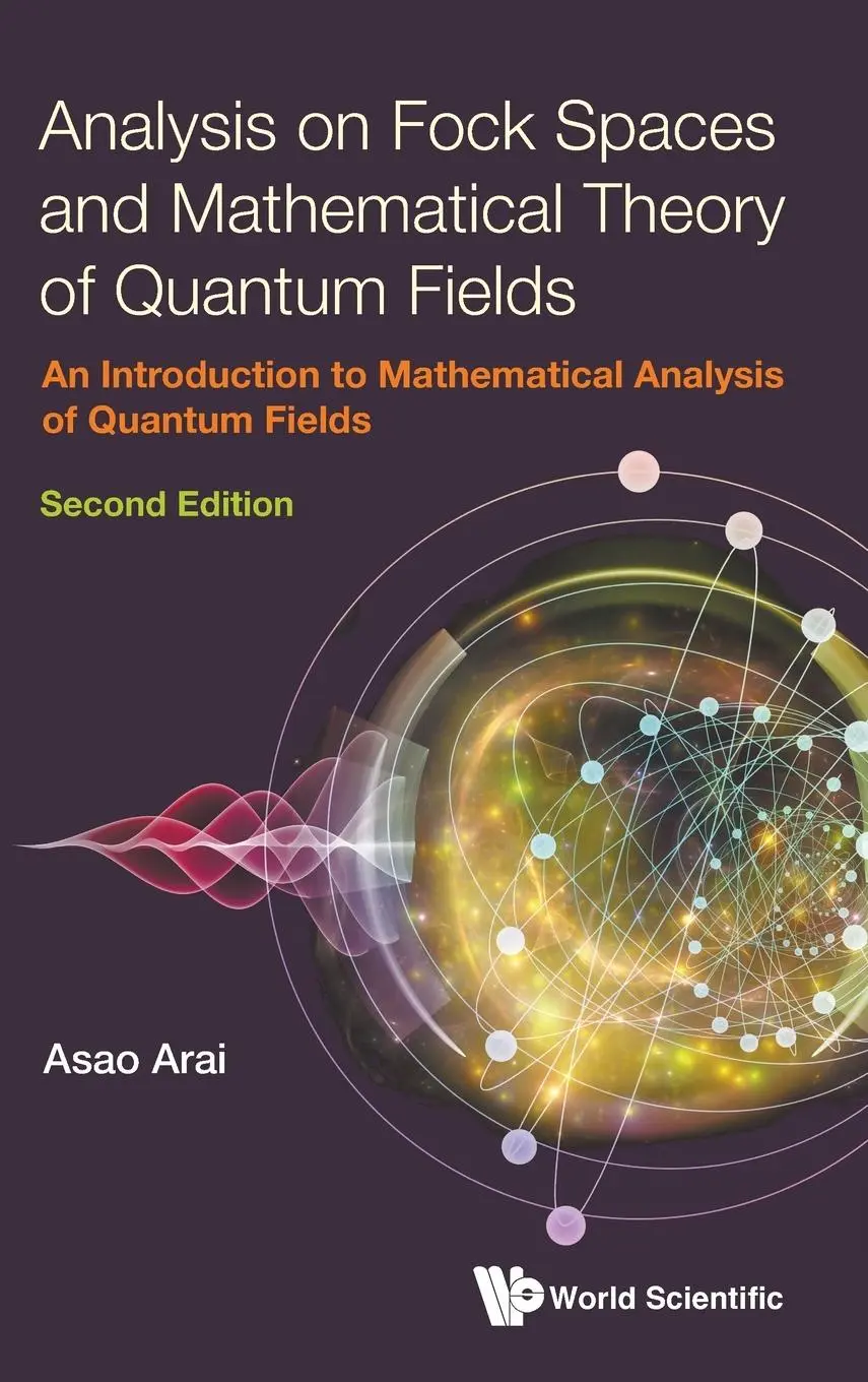 Cover: 9789811288425 | ANALY FOCK SPACE &amp; MATH (2ND ED) | Asao Arai | Buch | Englisch | 2024
