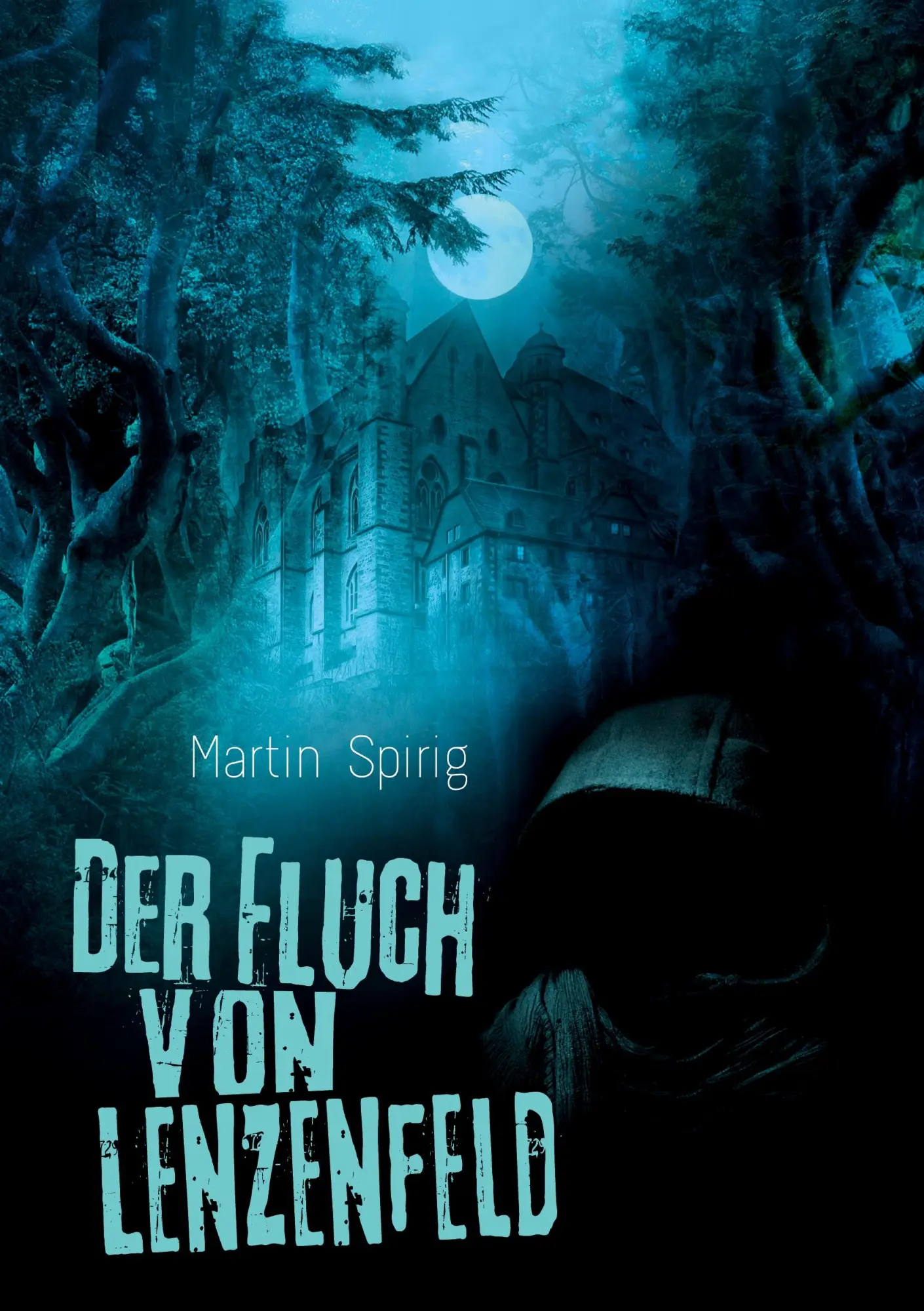 Der Fluch von Lenzenfeld