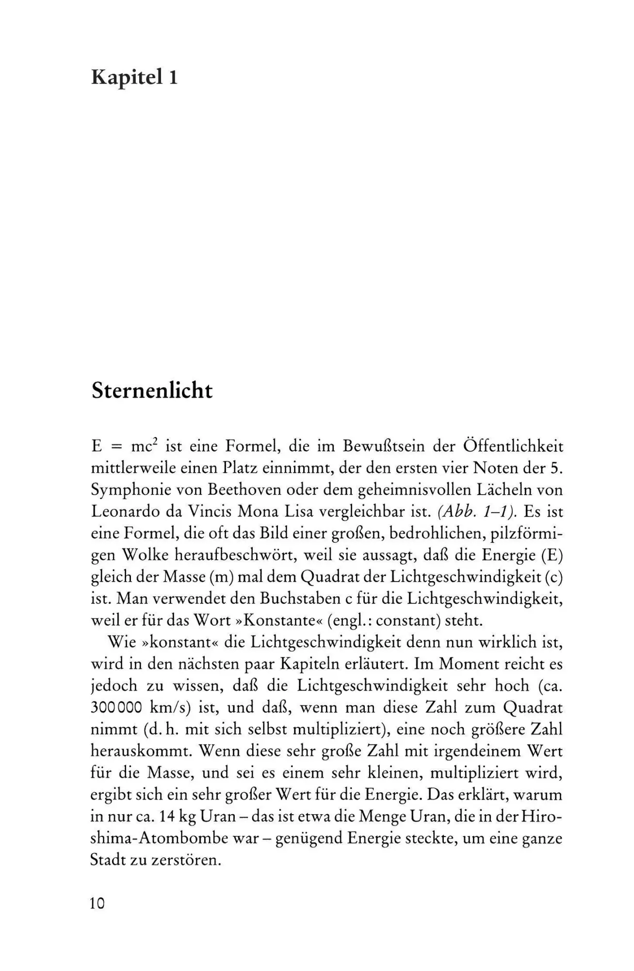 Bild: 9783832118525 | E = mc2 | Einstein relativ einfach erklärt | Gerald Kahan | Buch