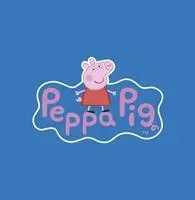 Cover: 9780241448625 | Peppa Pig: Peppa's Night Before Christmas | Peppa Pig | Taschenbuch