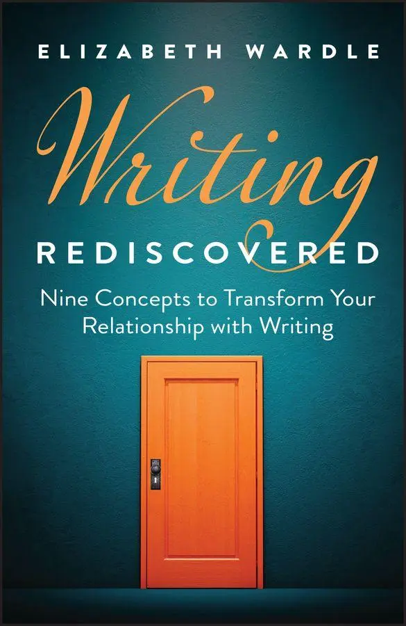 Cover: 9781394358625 | Writing Rediscovered | Elizabeth Wardle | Buch | Englisch | 2025