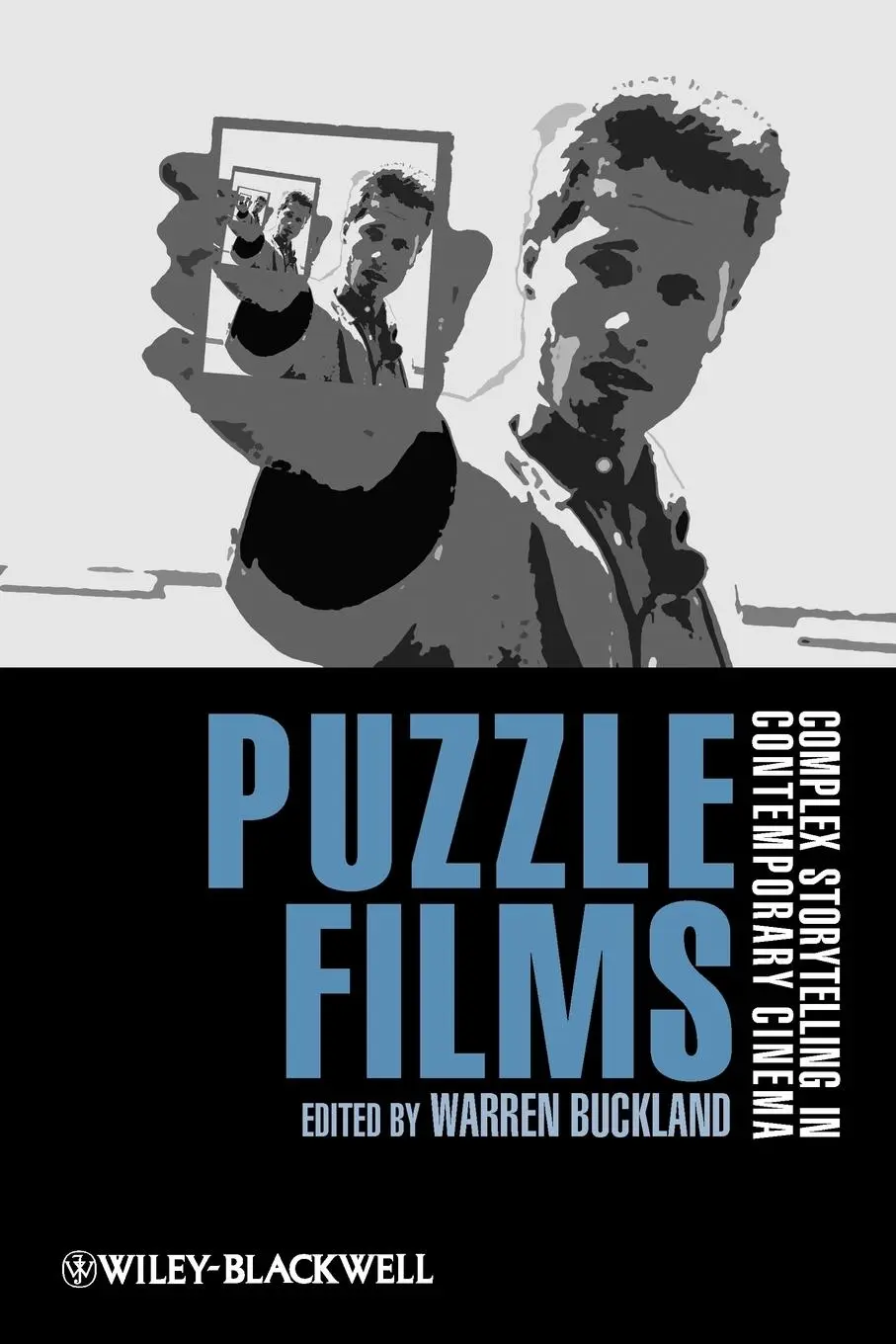 Cover: 9781405168625 | Puzzle Films | Complex Storytelling in Contemporary Cinema | Buckland