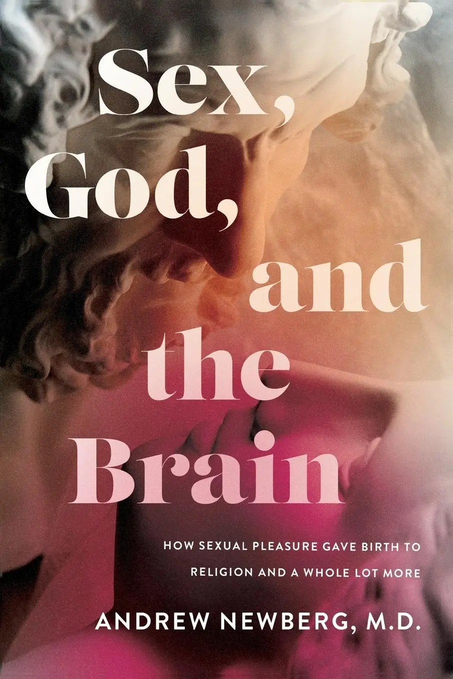 Cover: 9781684428625 | Sex, God, and the Brain | Andrew Newberg | Taschenbuch | Englisch