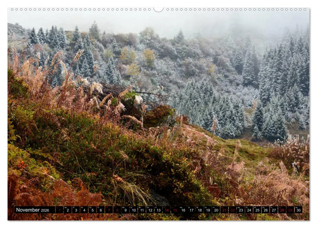 Bild: 9783457758625 | Bergmagie - Fotos aus dem Berner Oberland (hochwertiger Premium...
