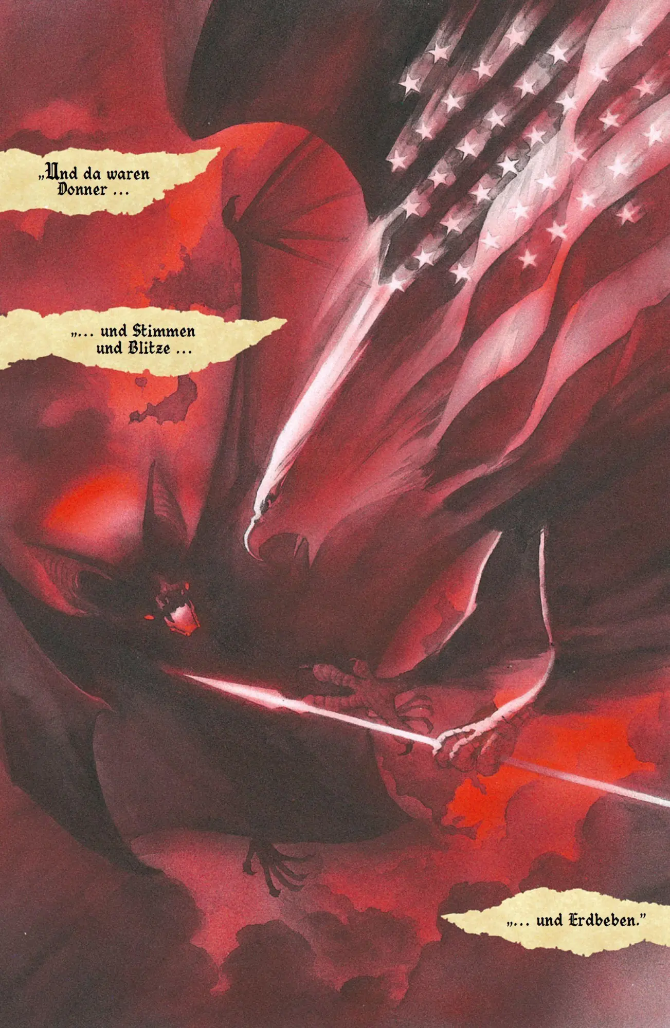Bild: 9783741648625 | DC Must-Have: Kingdom Come | Mark Waid (u. a.) | Buch | 236 S. | 2026
