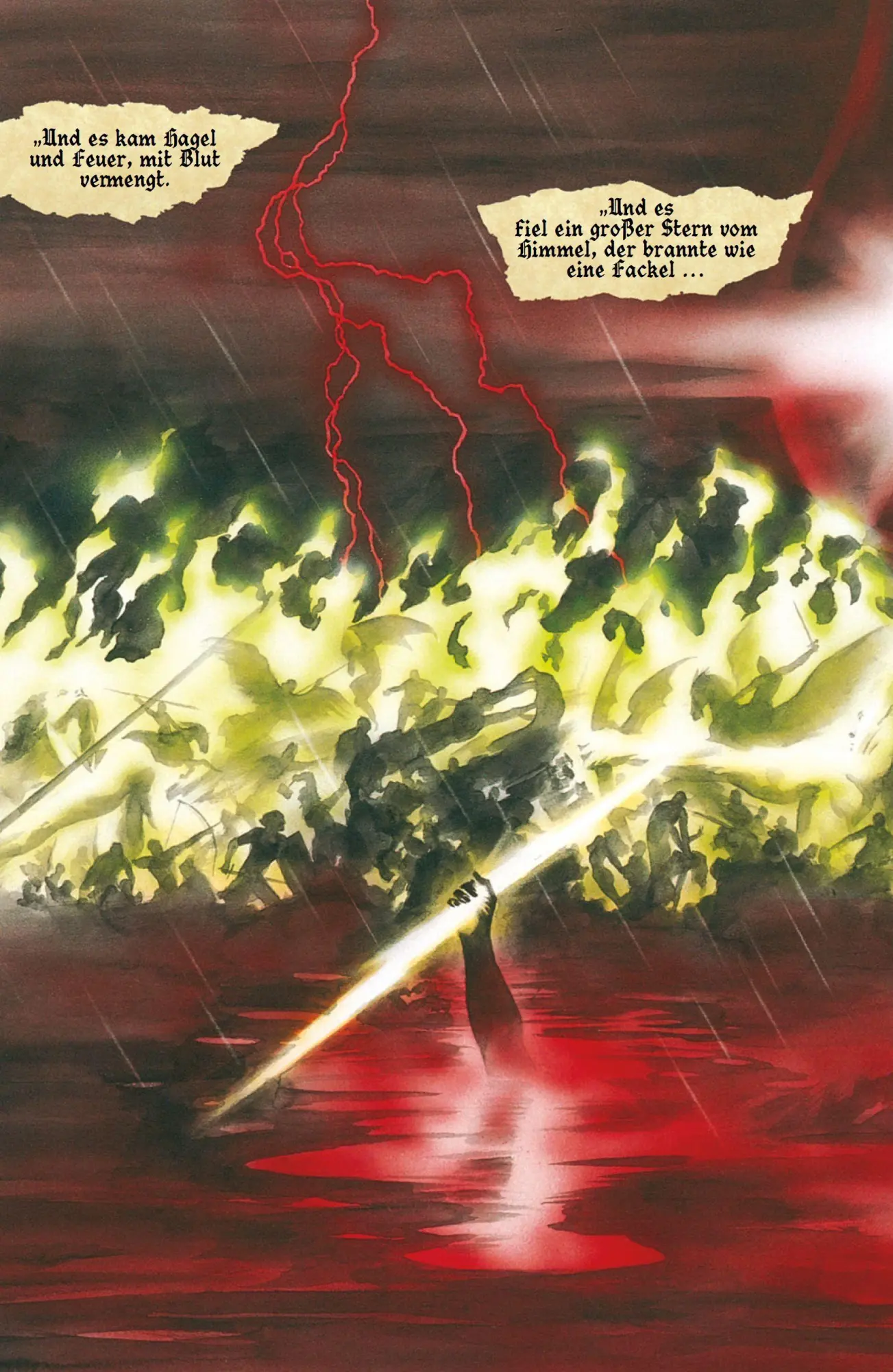 Bild: 9783741648625 | DC Must-Have: Kingdom Come | Mark Waid (u. a.) | Buch | 236 S. | 2026