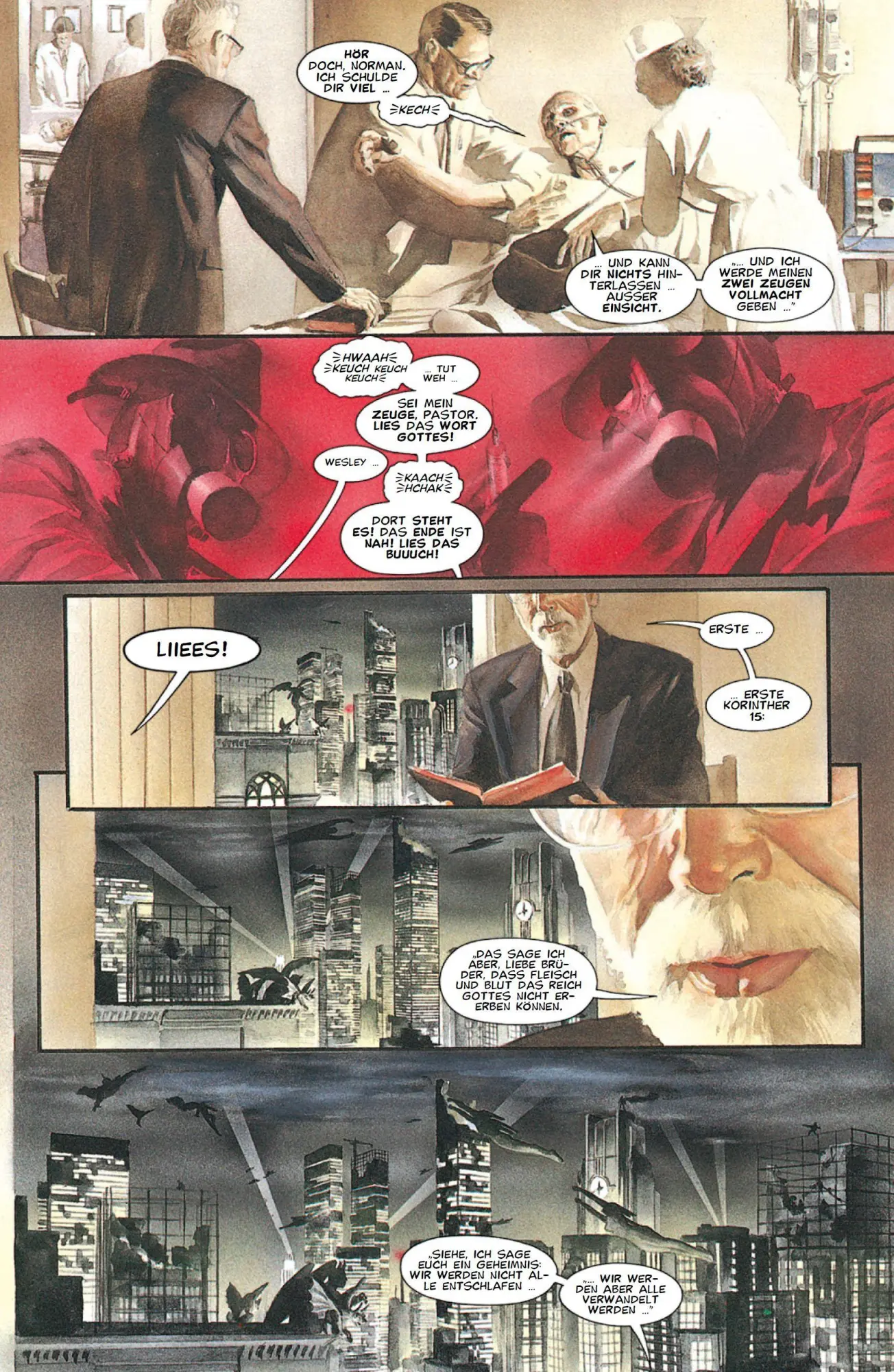 Bild: 9783741648625 | DC Must-Have: Kingdom Come | Mark Waid (u. a.) | Buch | 236 S. | 2026