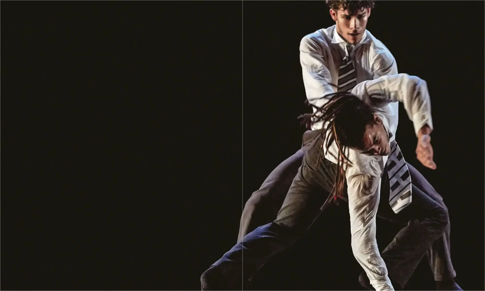 Bild: 9783791388625 | ACOSTA DANZA. FUSION | The Vision of Carlos Acosta's Dance Company