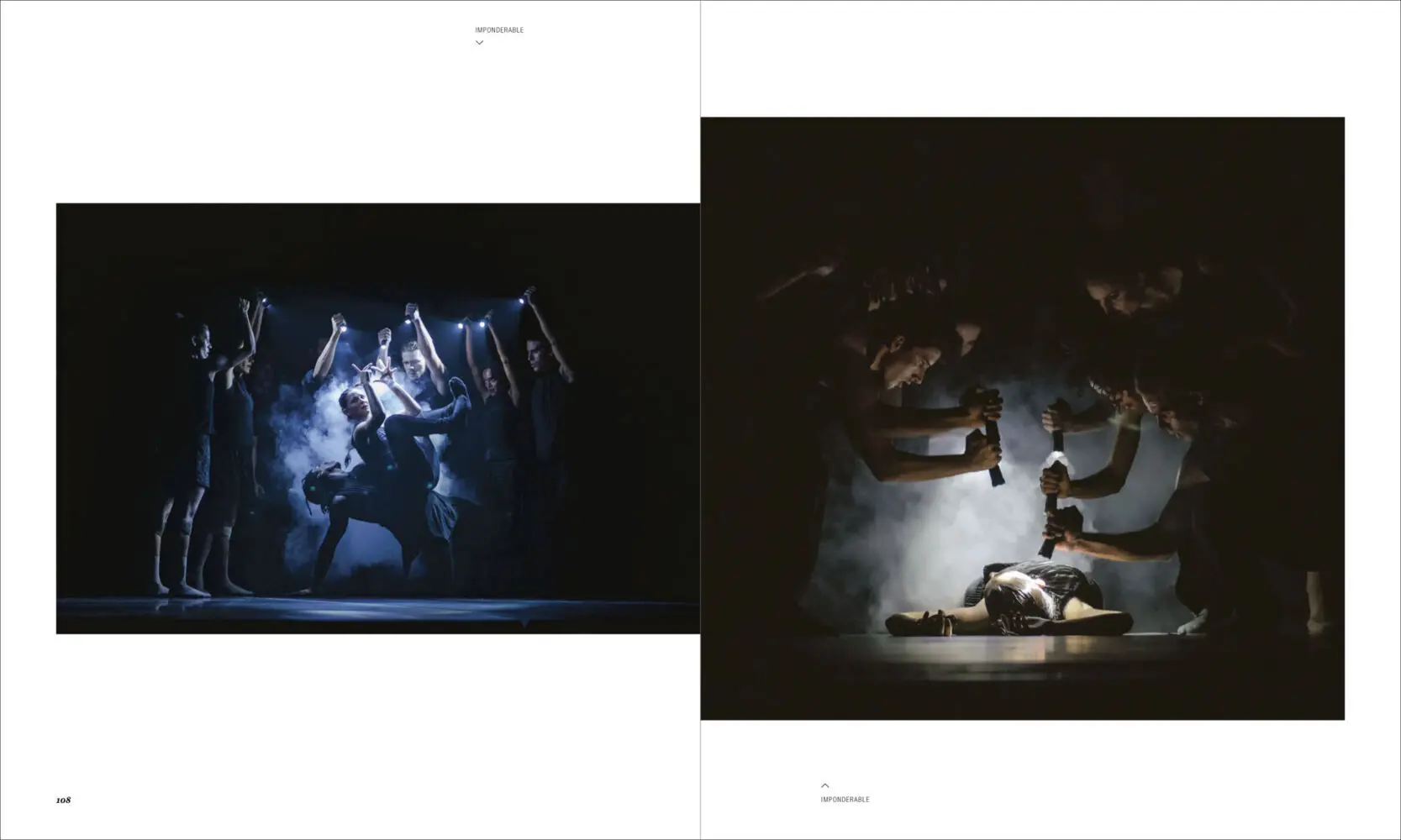Bild: 9783791388625 | ACOSTA DANZA. FUSION | The Vision of Carlos Acosta's Dance Company