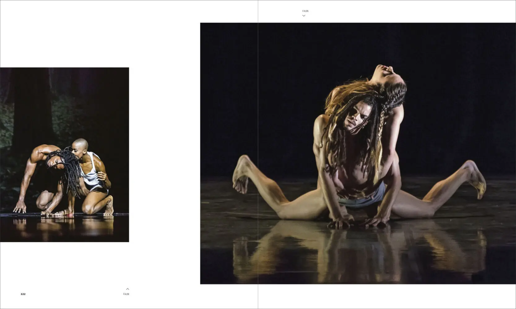 Bild: 9783791388625 | ACOSTA DANZA. FUSION | The Vision of Carlos Acosta's Dance Company
