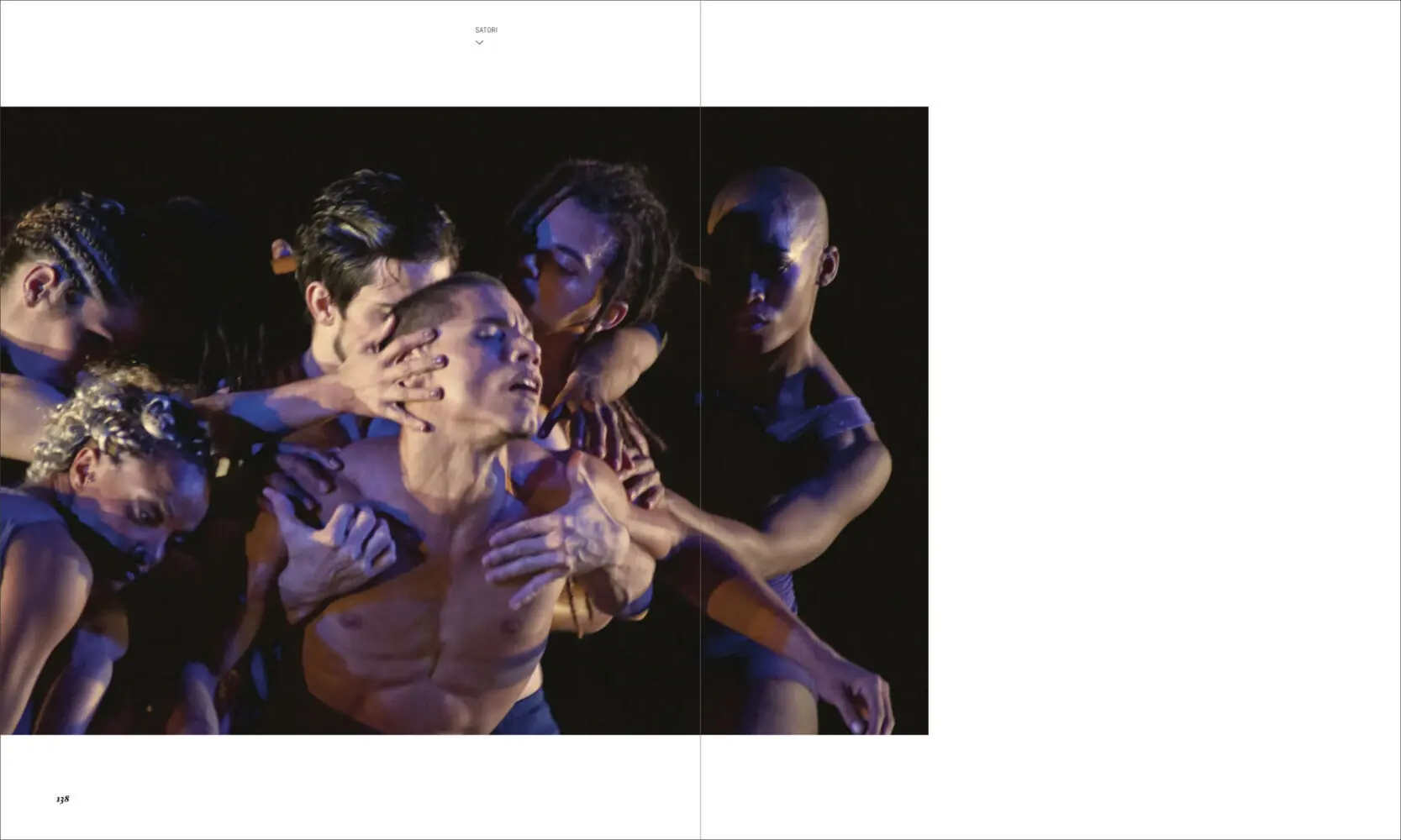 Bild: 9783791388625 | ACOSTA DANZA. FUSION | The Vision of Carlos Acosta's Dance Company
