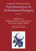 Cover: 9783860998625 | Psychoanalyse in Selbstdarstellungen 5 | Ludger M. Hermanns | Buch