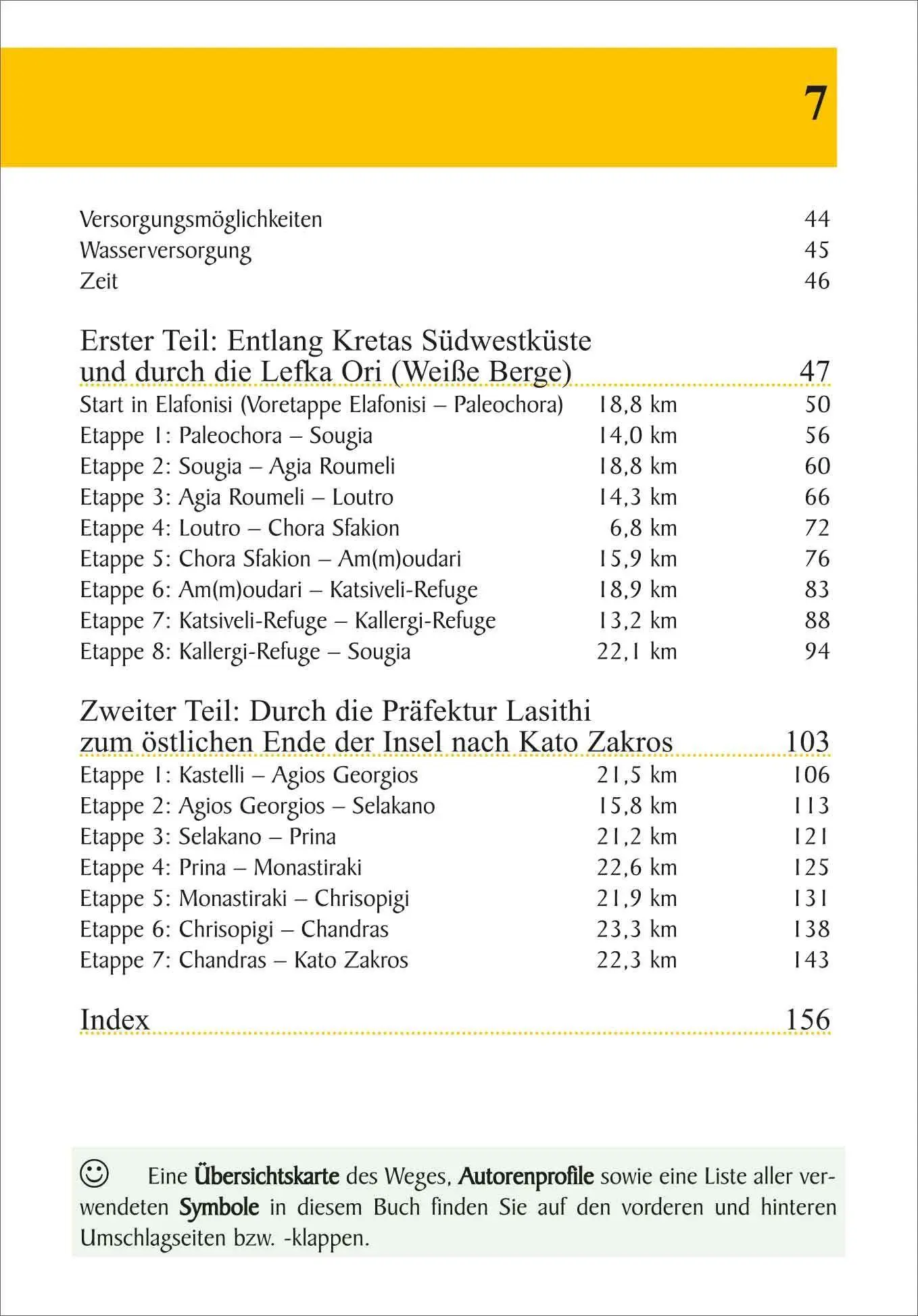 Bild: 9783866868625 | E4 Kreta Lefka Ori und Lasithi | Jonas Bublak (u. a.) | Taschenbuch