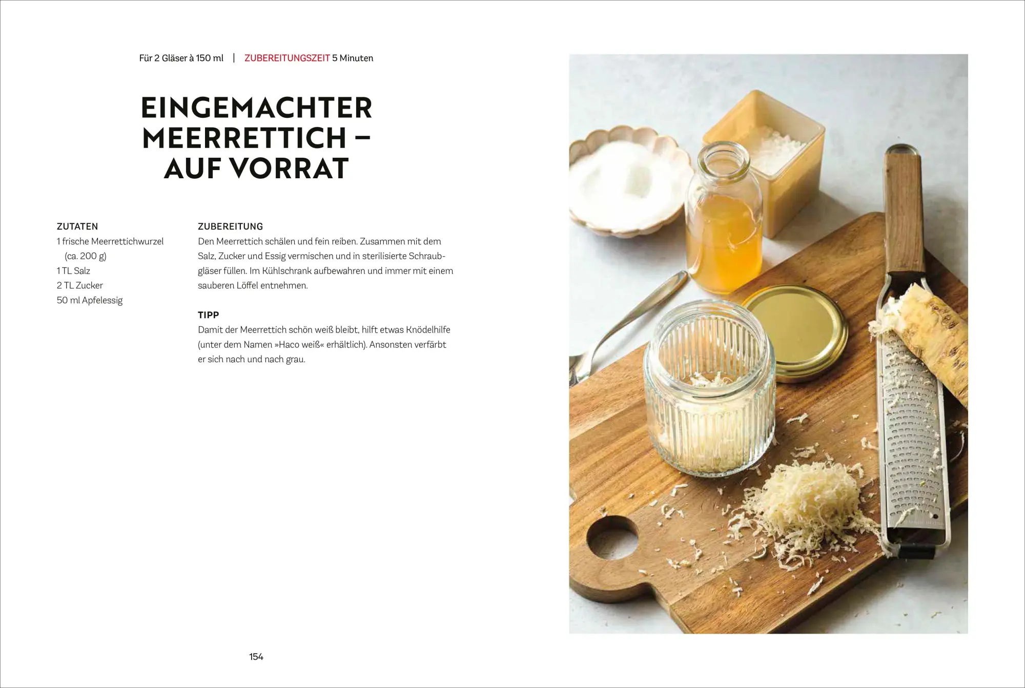 Bild: 9783959618625 | Das große Buch der Schärfe | Susann Kreihe | Buch | 192 S. | Deutsch